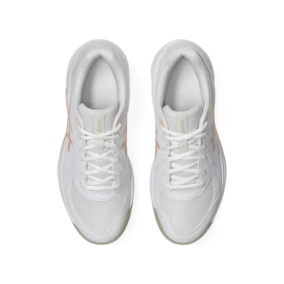 Asics Gel-Dedicate White (1042A314-100)