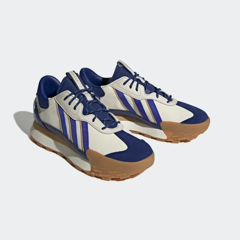 Adidas Futro Mixr Aluminium / Lucid Blue / Victory Blue (HQ4580)