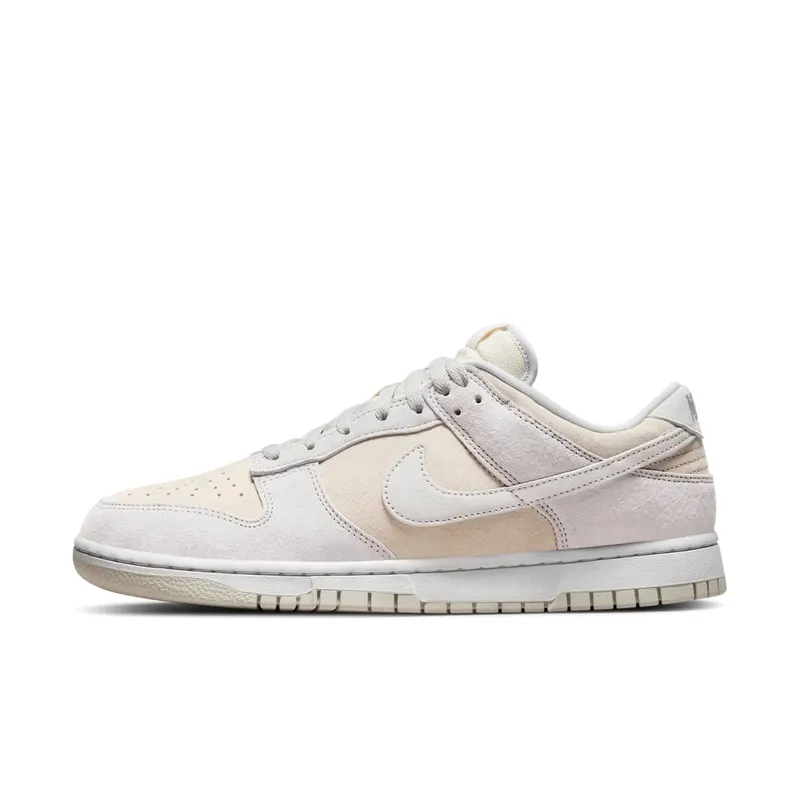Nike Dunk Low Premium Vast Grey (DD8338-001)