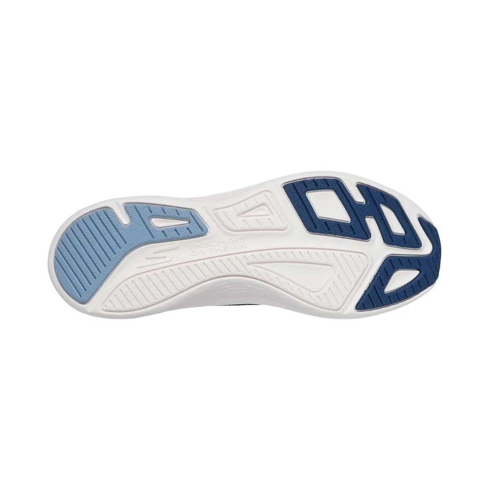 Skechers Slip-ins: Max Cushioning Lite Aura – Tessa – Marine (137464 NVY)