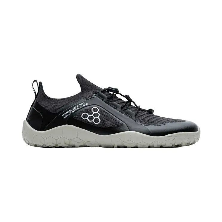 Vivobarefoot Obsidian/Sandstone (209099-17)