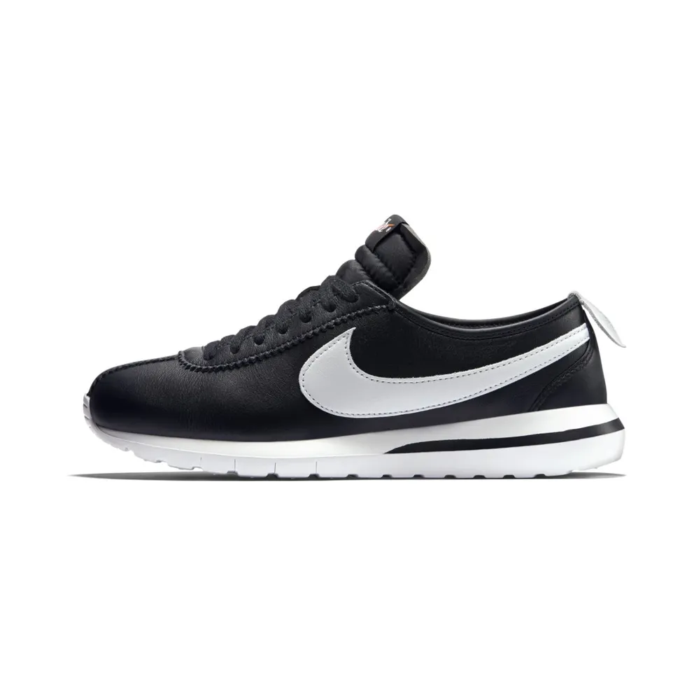 Nike Roshe Run Fragment Cortez Black (806952-010)