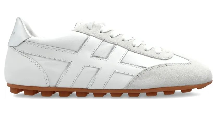 Hogan aus Leder – White (HXW6930FX20UNI)