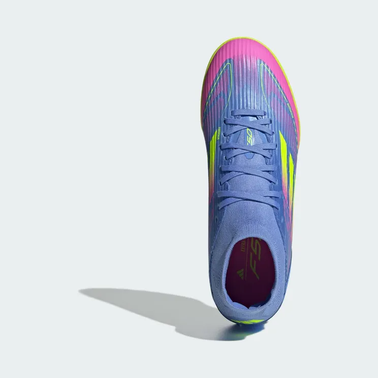 adidas F50 League Mid-Cut TF Celestial Victory Pack (IH3865)