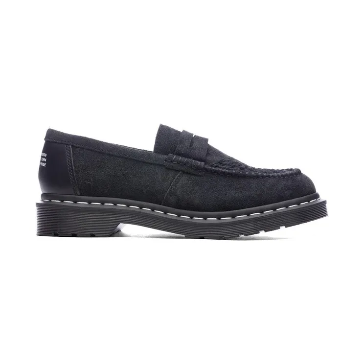 Dr. Martens Penton Creeper NEIGHBORHOOD Black Suede (32236001)