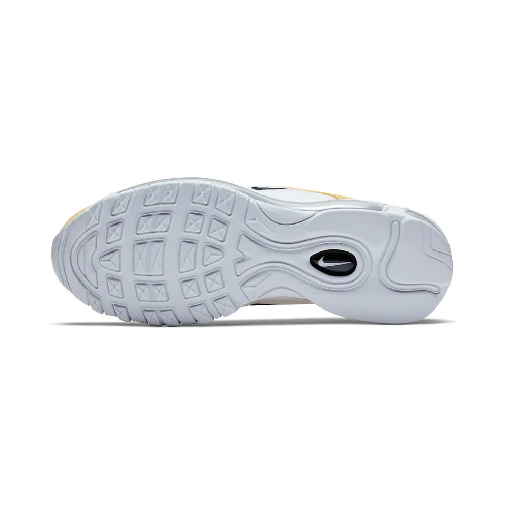 Nike Air Max 97 Topaz Gold White (W) Topaz Gold/Black-White (921733-703)