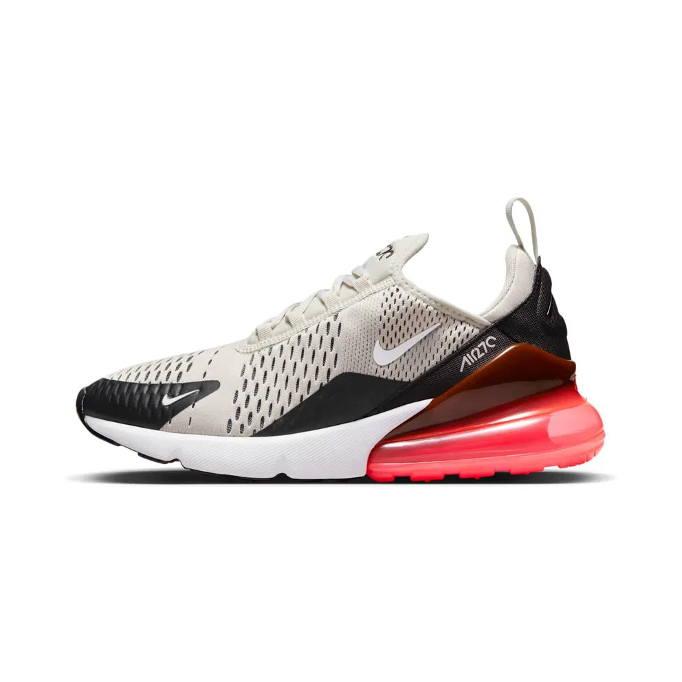 Nike Air Max 270 Light Bone/Hot Punch (AH8050-003)