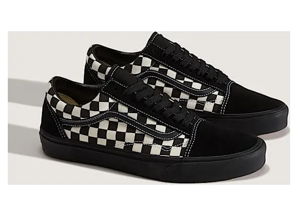 vans-checkerboard VN000D7ZMCG