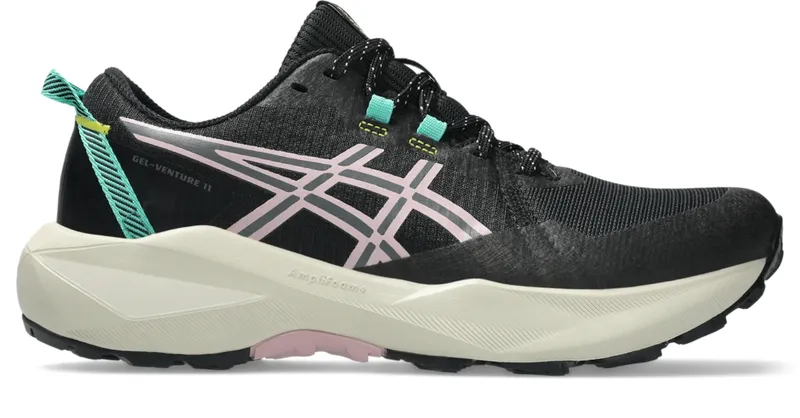 ASICS GEL-VENTURE 11 “Black / Morganite” (1012B933-002)