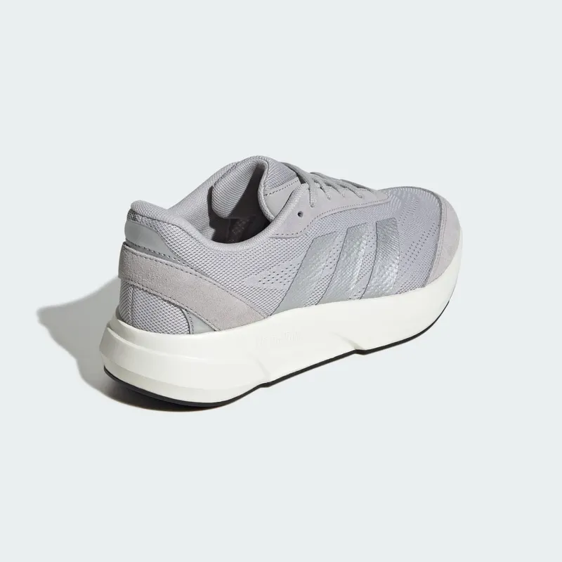 Adidas Zero Halo Grey Two / Silver Metallic / Core White (JH9324)