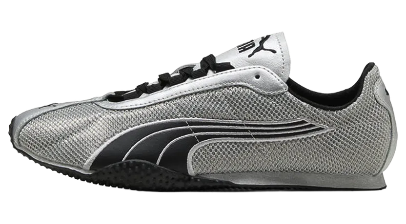 Puma H-STREET CHROME “Silver” (406126-05)