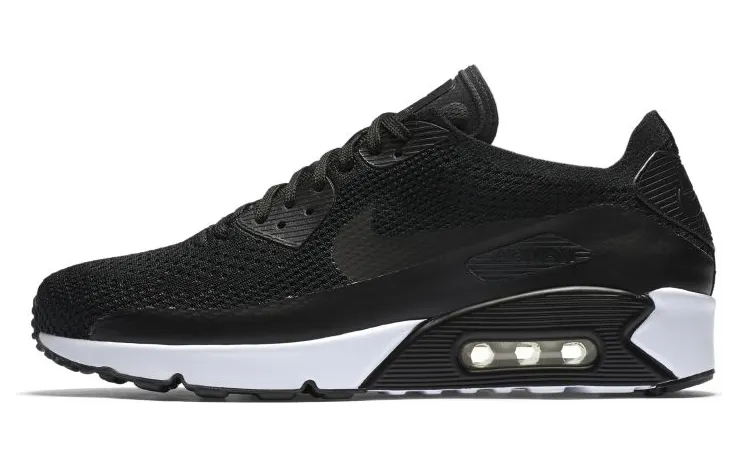 Nike Air Max 90 Ultra Flyknit 2.0 Black