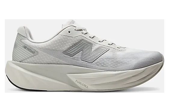 New Balance FuelCell Rebel v5 Grey Day (2026) (MFCX3NO)