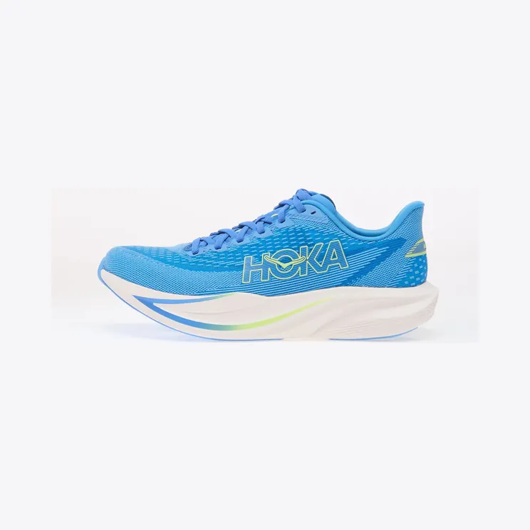 Hoka One Mach Blue (1171904VSF)
