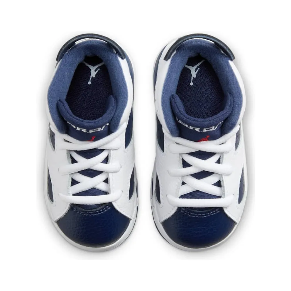 Air Jordan 6 TD “Olympic” (DV3606-164)