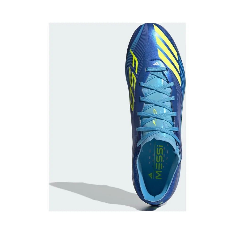 adidas F50 Pro FG Messi Vis10n Pack (JQ7953)