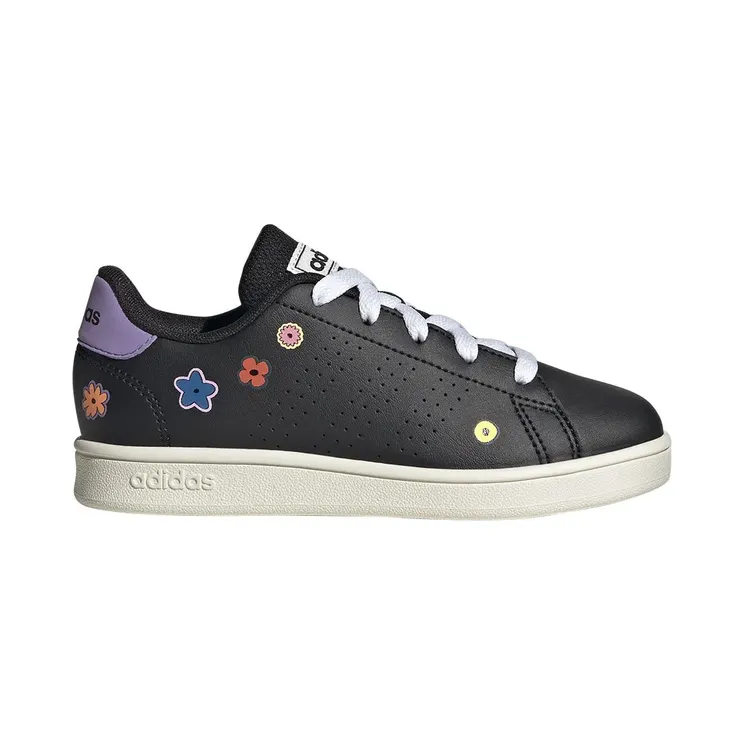 Adidas Advantage “Black” (IE7453)