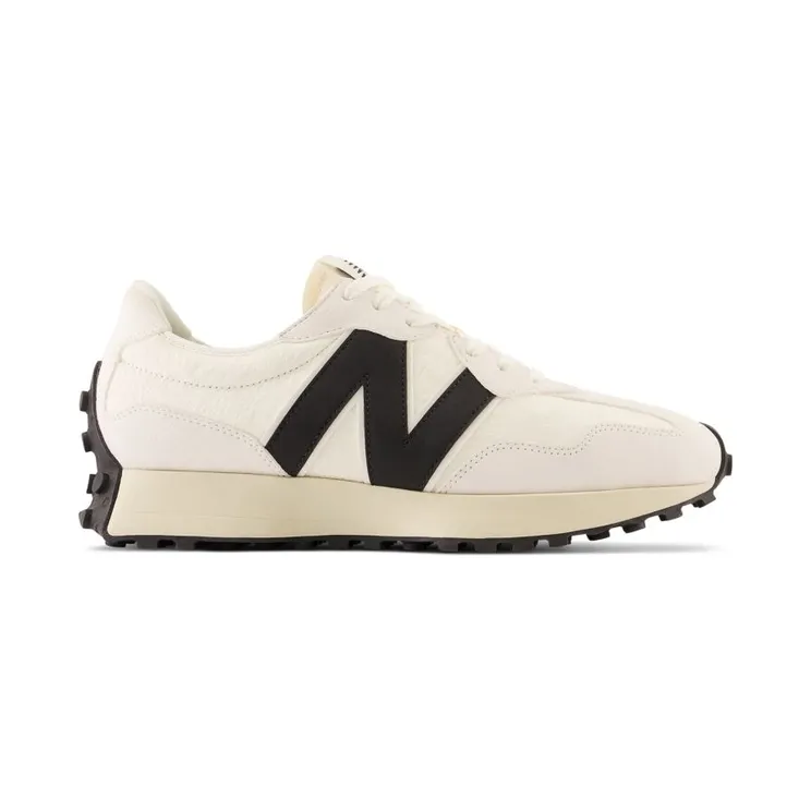 New Balance 327 White Pack (2023) (MS327SWB)