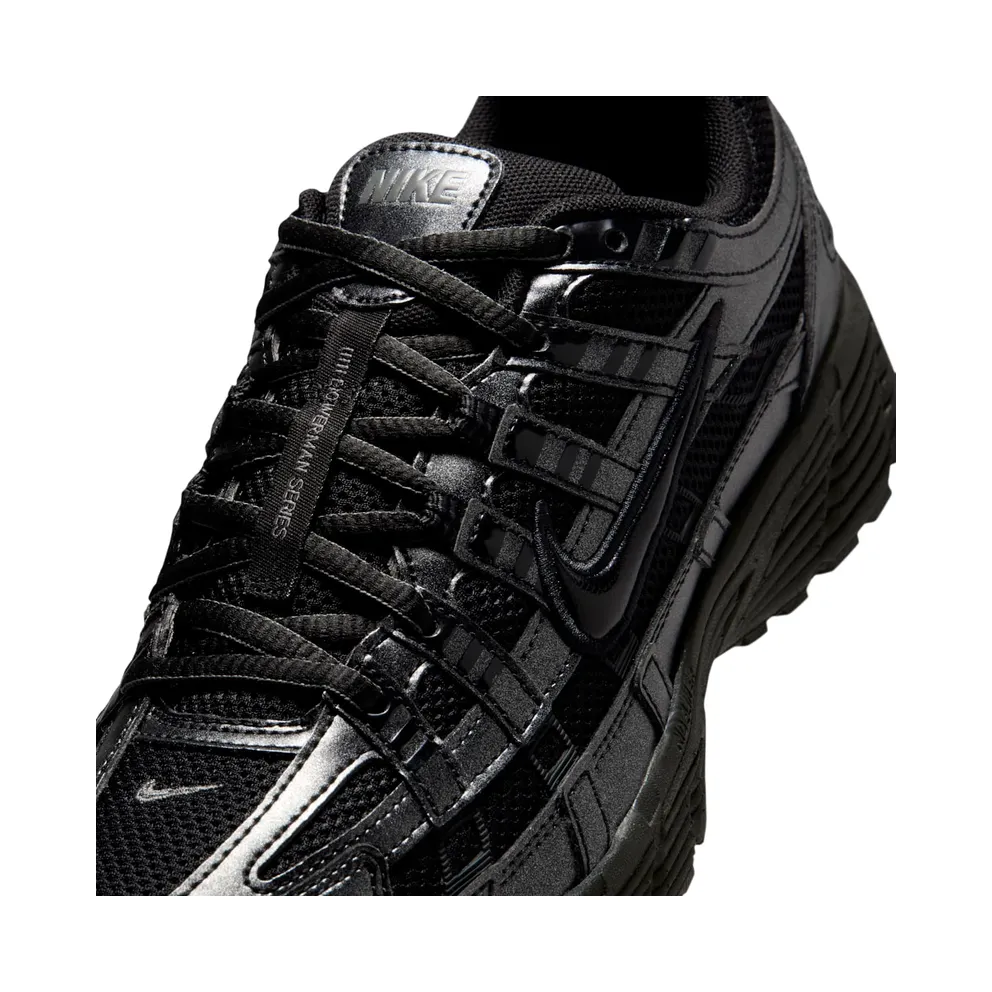 Nike P-6000 Black (IO3496-002)