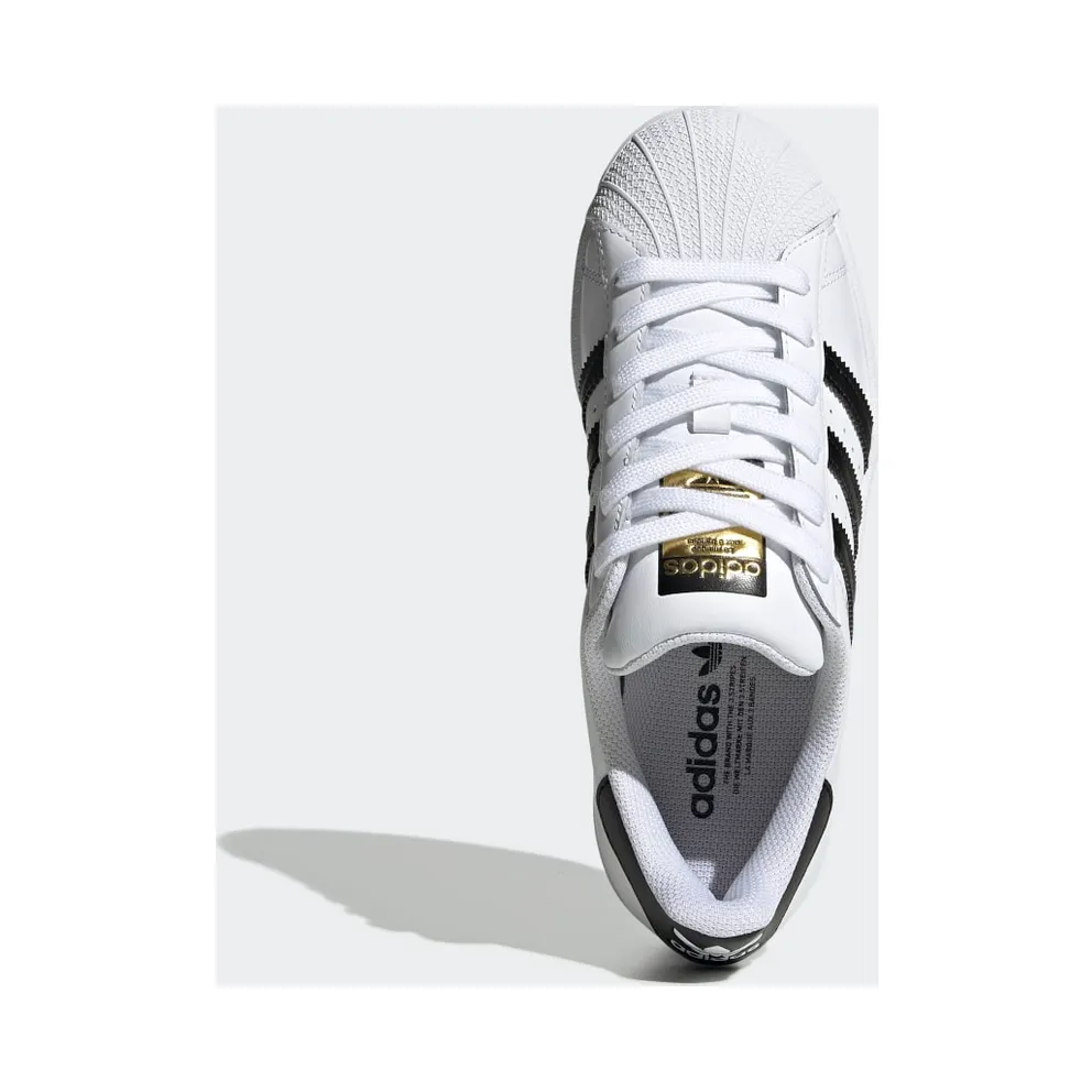Adidas Superstar Cloud White / Core Black / Cloud White (FU7712)