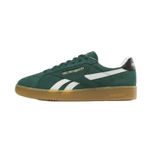 Reebok Club C Grounds UK “Collegiate Green” (100209-038)