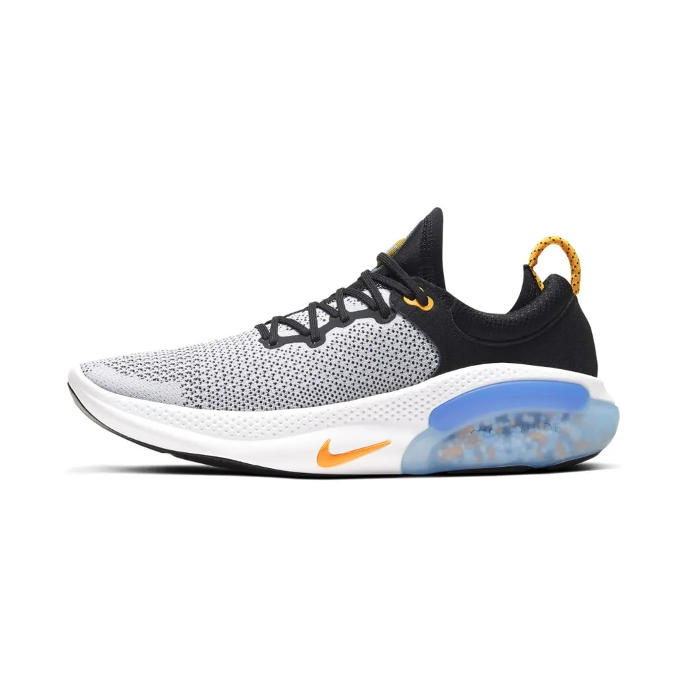 Nike Joyride Run Flyknit Black University Blue Black/White/University Blue (AQ2730-006)