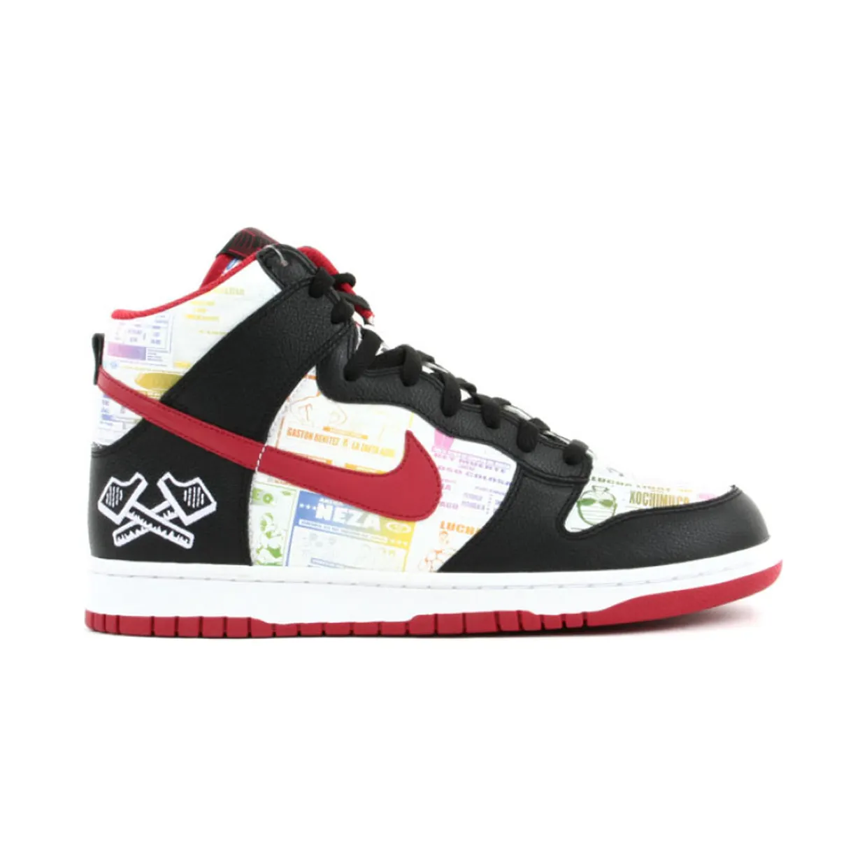 nike-dunk 312786-061