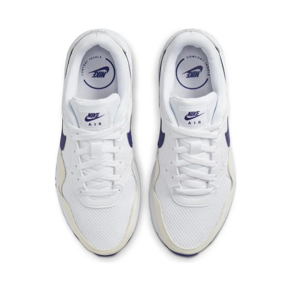 Nike Air Max SC White (CW4554-110)