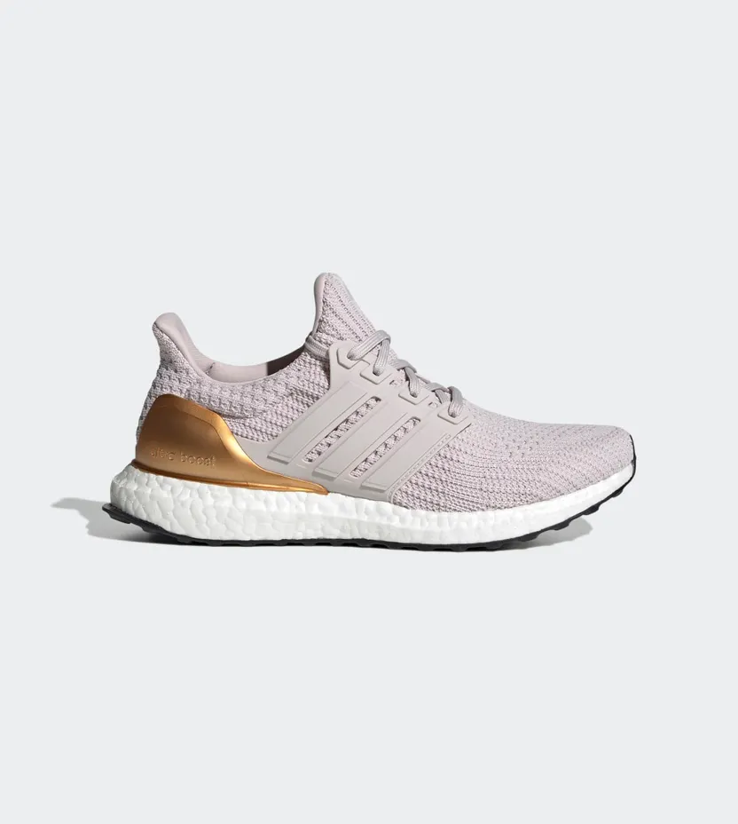 adidas Ultraboost 4.0 DNA Ice Purple / Ice Purple / Core Black (GX5076)