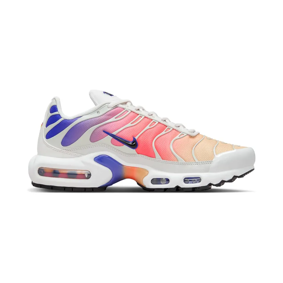 Nike Air Max Plus “Persian Violet Wild Mango” (DZ3670-003)