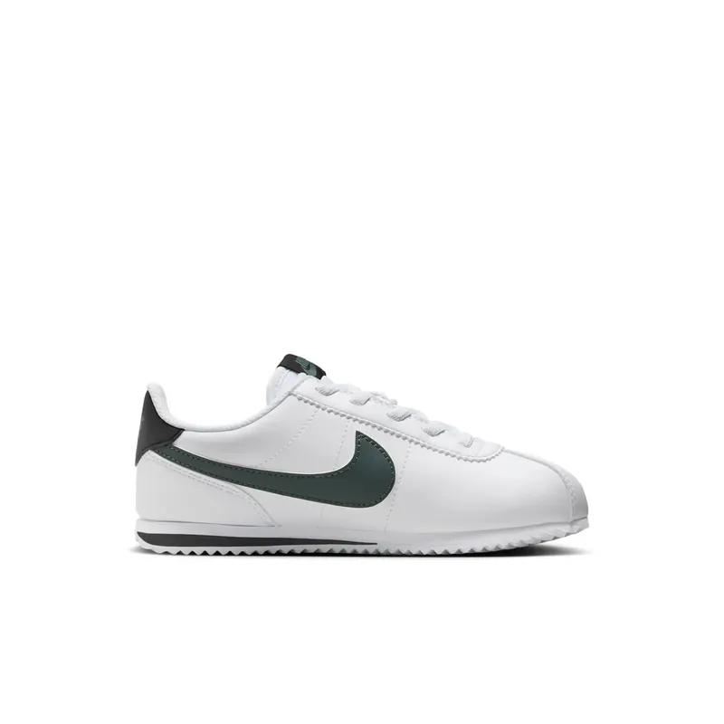 Nike Cortez EasyOn White Black Vintage Green (DM0951-106)