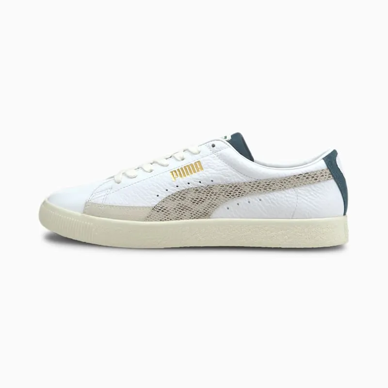 Puma Basket Vintage “Snakeskin” (381657-01)