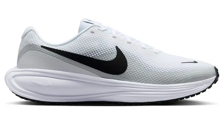 Nike Revolution 8 Light Army Jade Horizon Phantom Black (HJ9198-300)