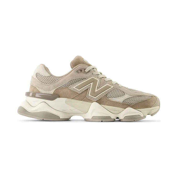 New Balance 9060 v1 “Mushroom Arid Stone” (U9060ERC)