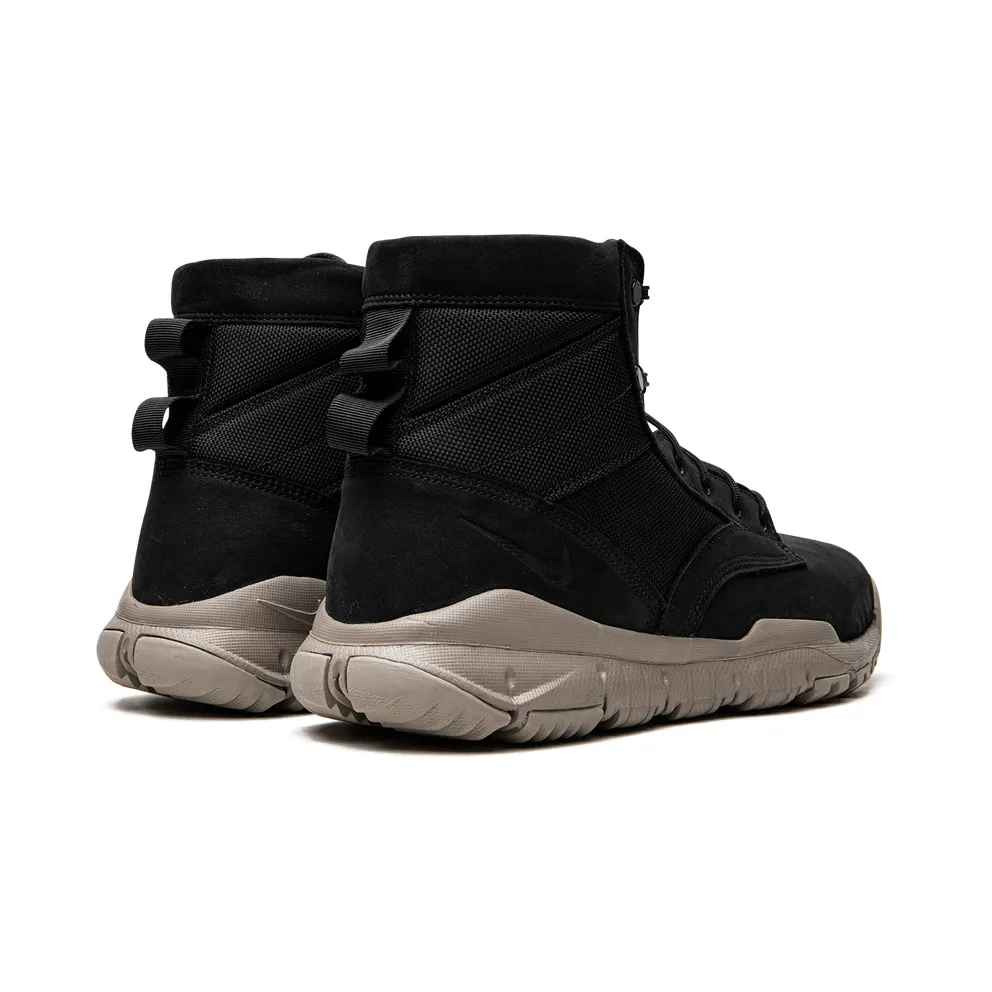 Nike SFB 6 Inch NSW Leather “Black Light Taupe” (862507-002)