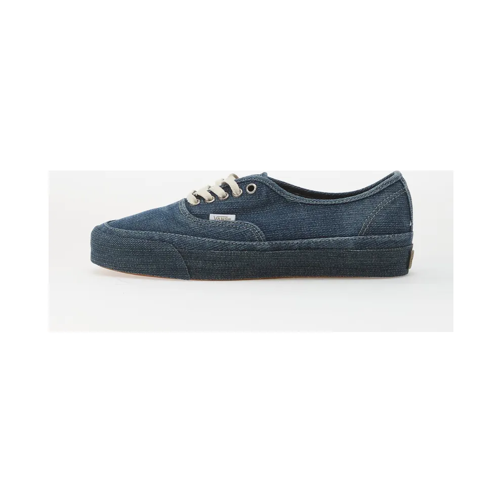 Vans Authentic Denim Indigo