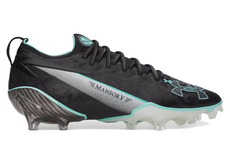 Under Armour UA Blur Pro Mansory Tropical Tide (6007746-002)