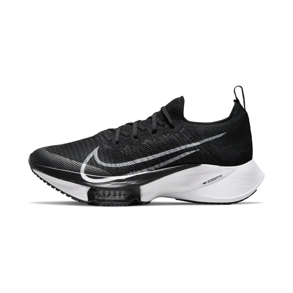 Nike Air Zoom Tempo NEXT% Road Running Black (CI9924-003)