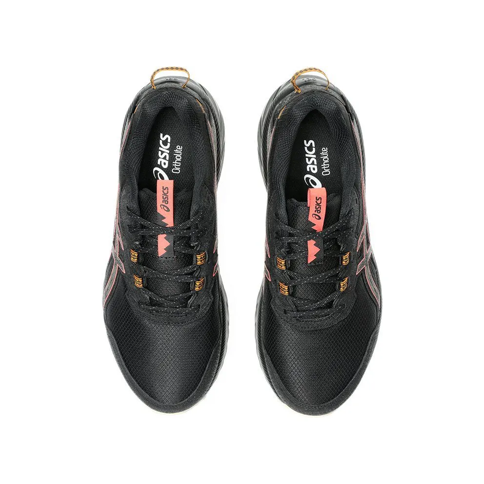 ASICS Gel-Venture 10 Waterproof Black Brown Stone (1012B760-002)