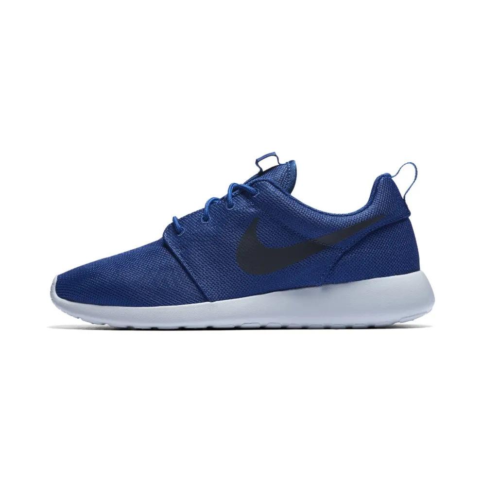 Nike Roshe One Gym Blue/Anthracite Gym Blue/Anthracite (511881-417)