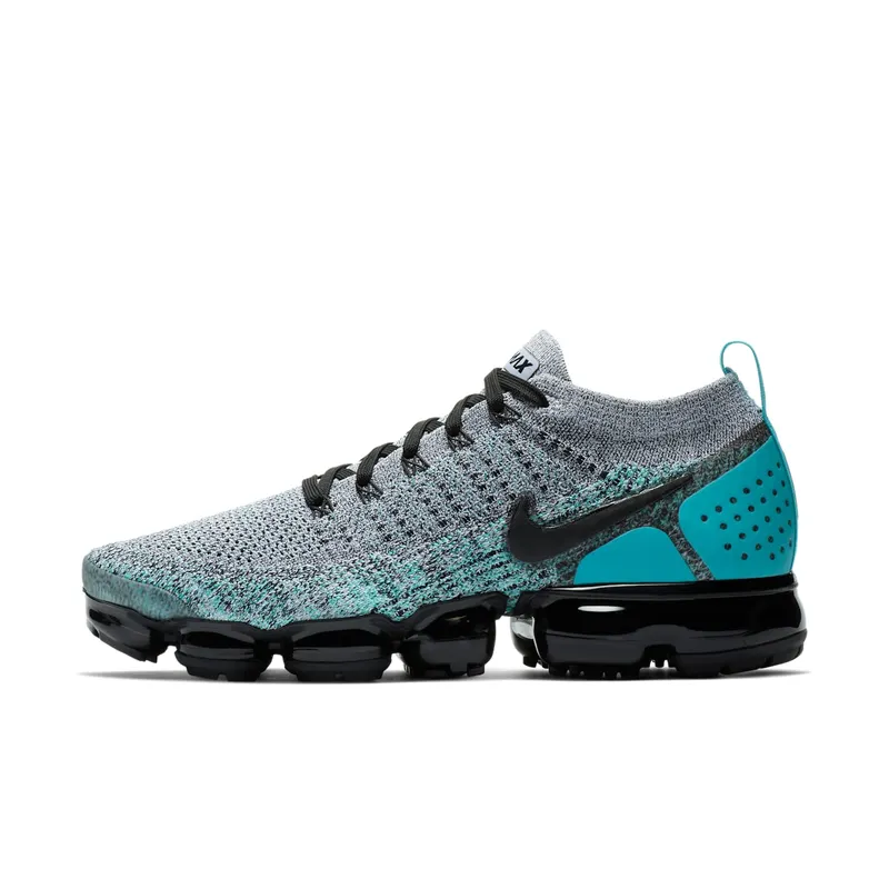 Nike Air VaporMax 2.0 Dusty Cactus Hyper Jade White/Black-Dusty Cactus-Hyper Jade (942842-104)
