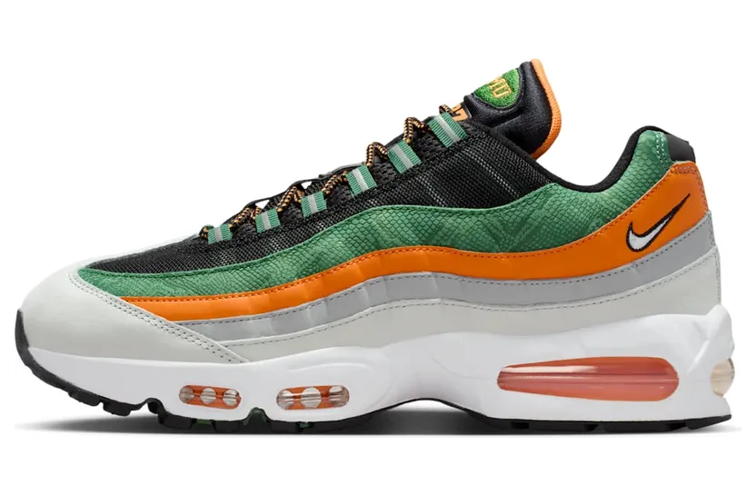 Nike Air Max 95 II7272-001