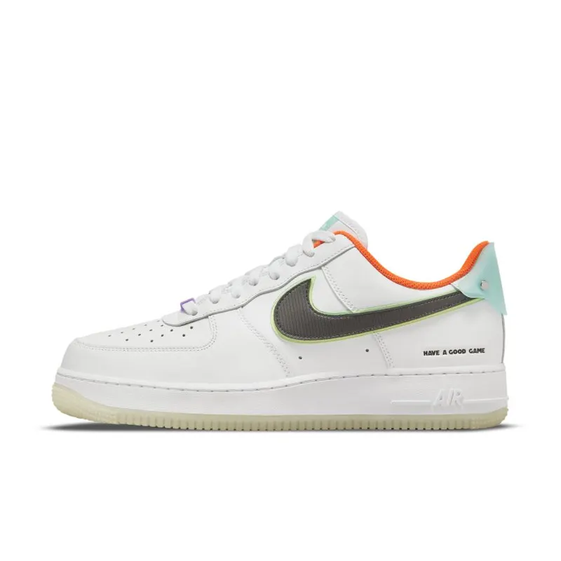 Nike Air Force 1 Low Have a Good Game (DO2333-101)
