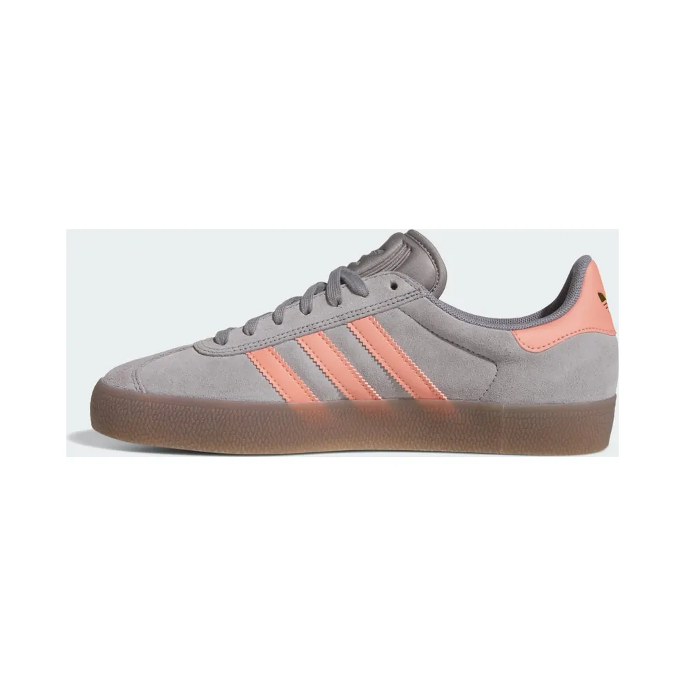 Adidas GAZELLE ADZ Grey Three / Wonder Clay / Gum (KI3204)