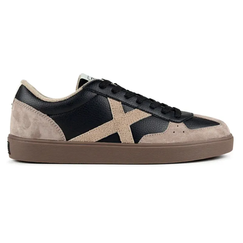 Munich sneaker Black (404605838)
