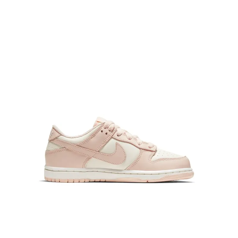 Nike Dunk Low SP Orange Pearl (PS) (CW1588-101)