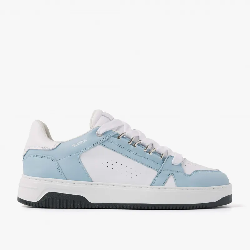 Nubikk Basket Buxton M Blue (210672003024)
