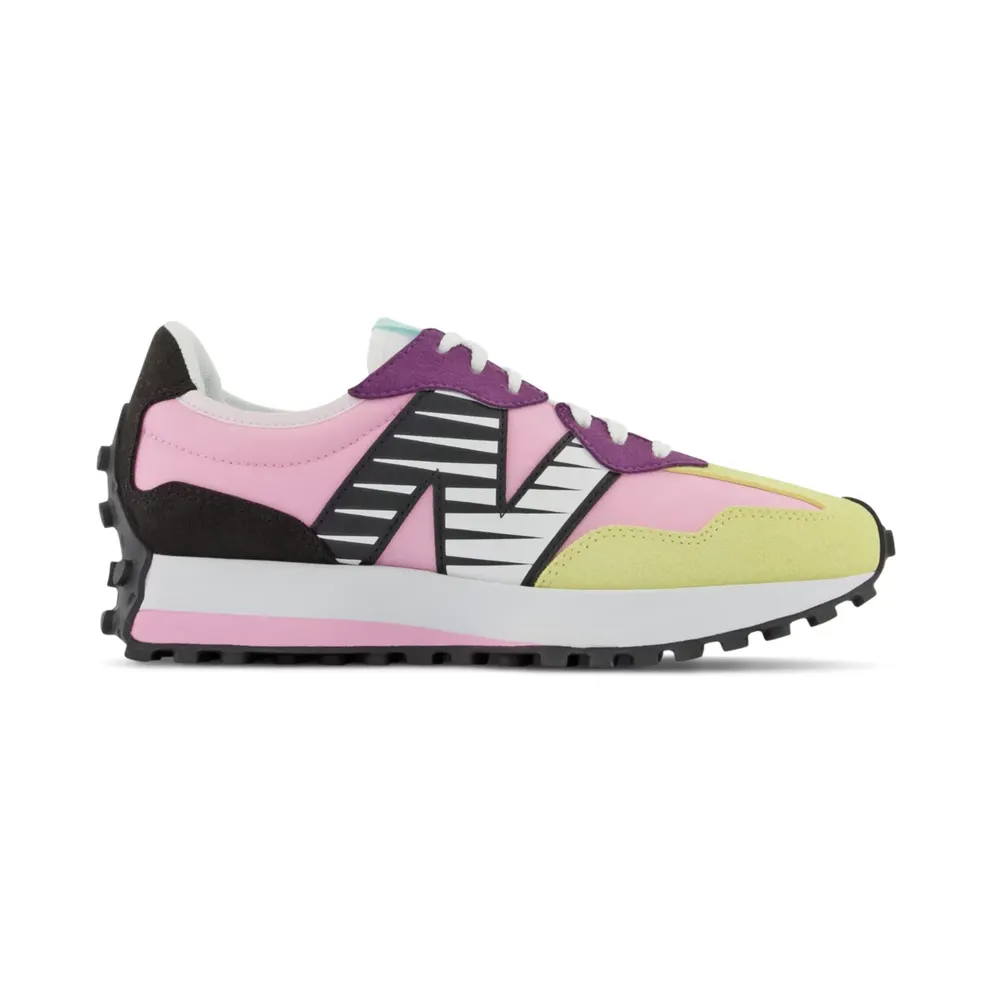 New Balance 327 NB Collective Pink (W)