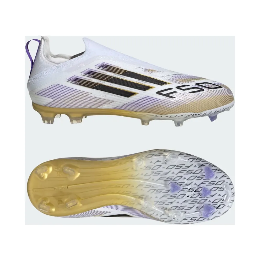 adidas F50 Elite Laceless FG Road to Glory Pack (JH7708)