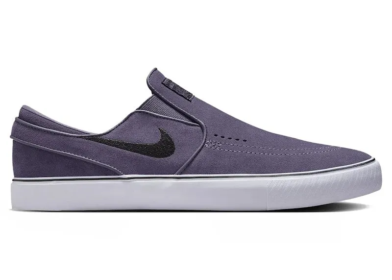 Nike SB Stefan Janoski+ Slip Dark Raisin (FN5893-500)